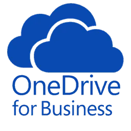 OneDrive for Business
